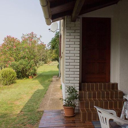 Apartamento Twin Oaks Šišan Exterior foto