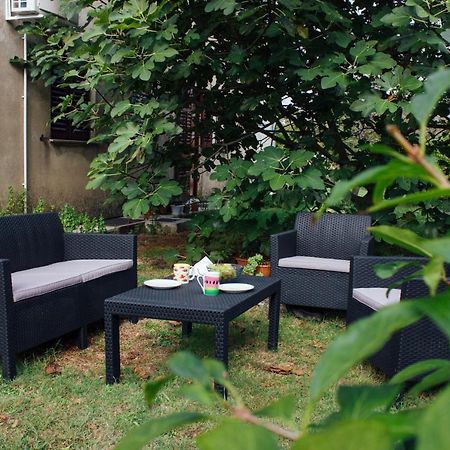 Apartamento Twin Oaks Šišan Exterior foto