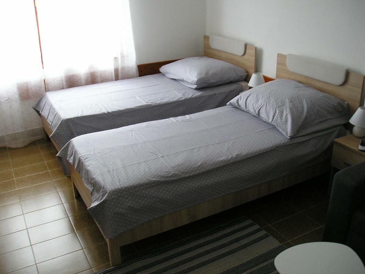 Apartamento Twin Oaks Šišan Exterior foto