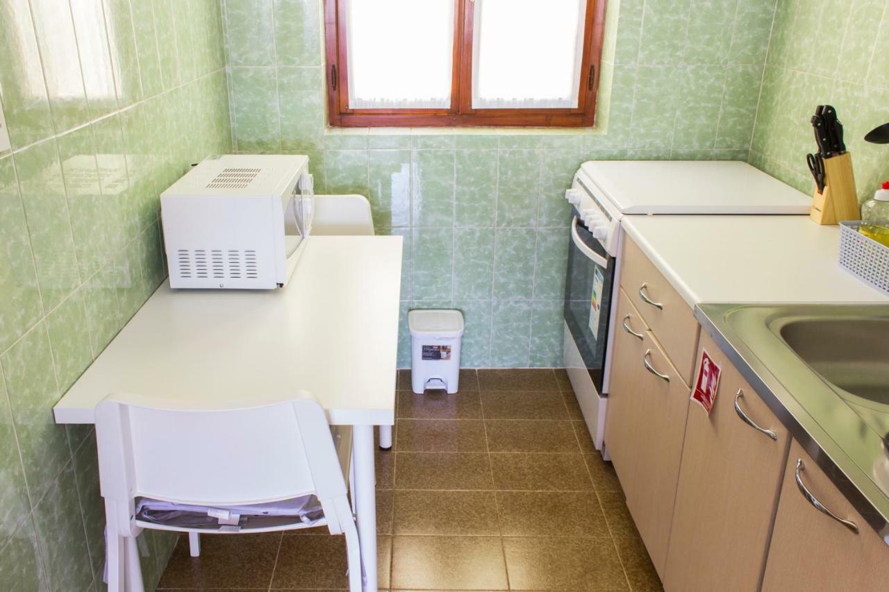 Apartamento Twin Oaks Šišan Exterior foto